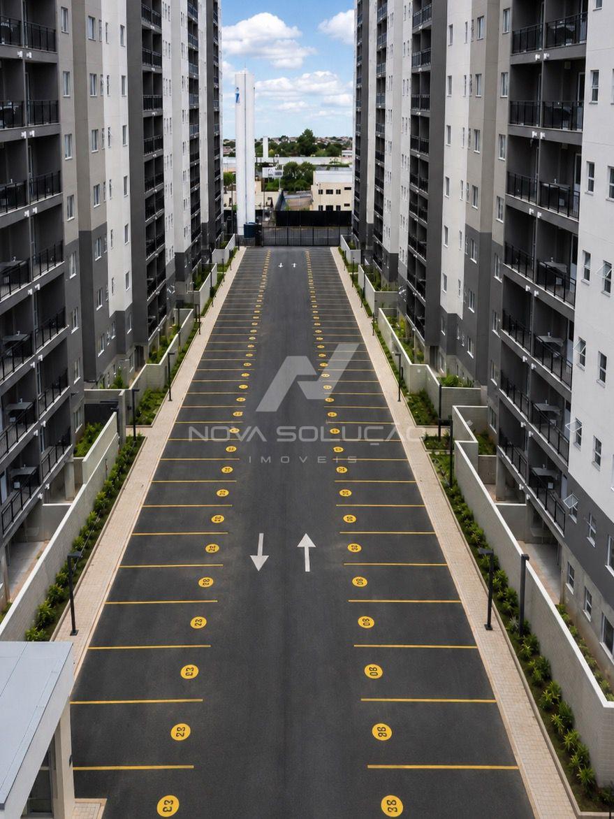Apartamento � venda, Condom�nio Infinite, LIMEIRA - SP