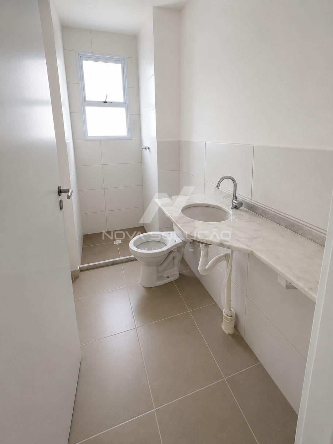 Apartamento � venda, Condom�nio Infinite, LIMEIRA - SP