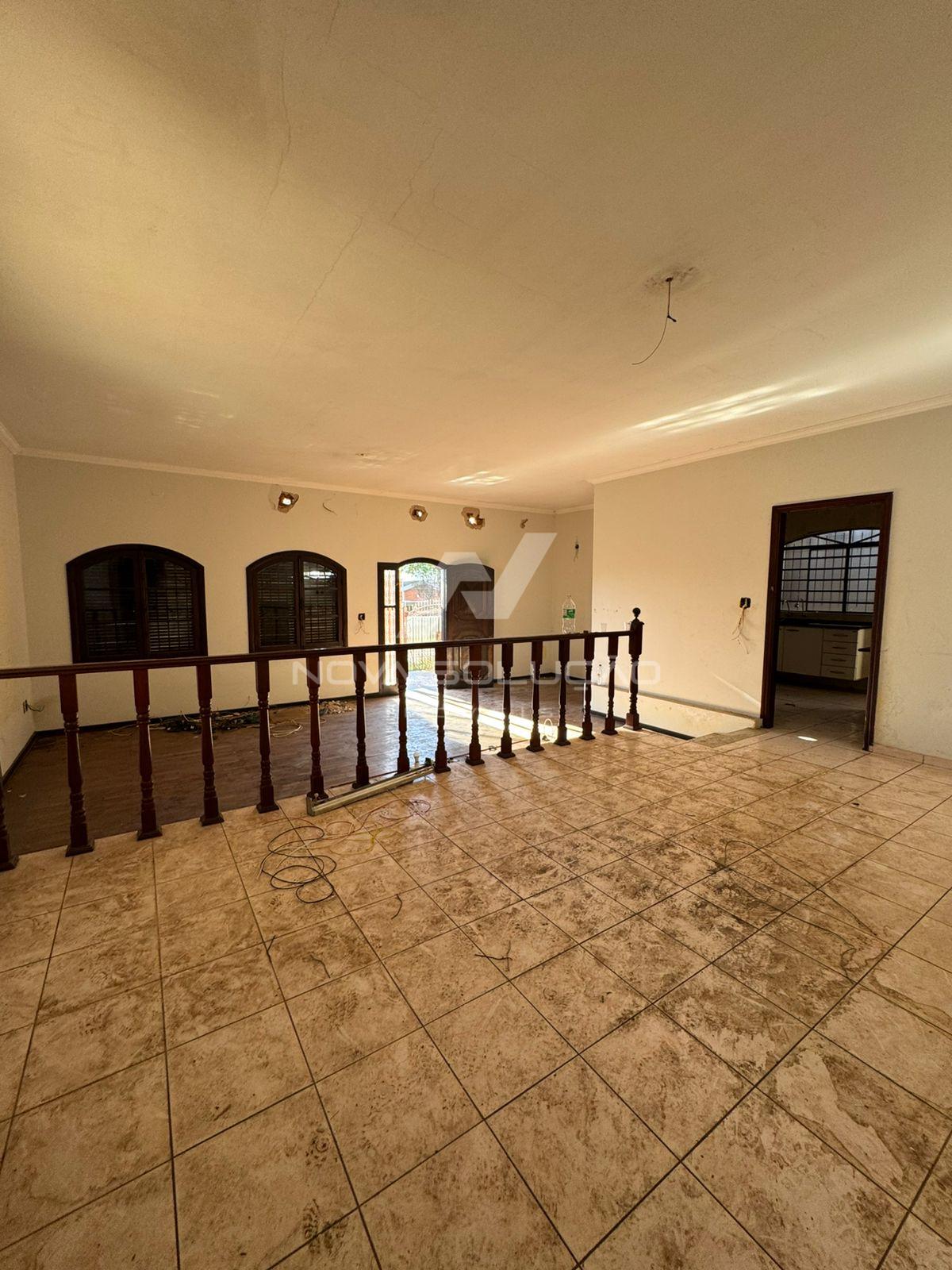 Casa, Jardim Santo Andr�, LIMEIRA - SP