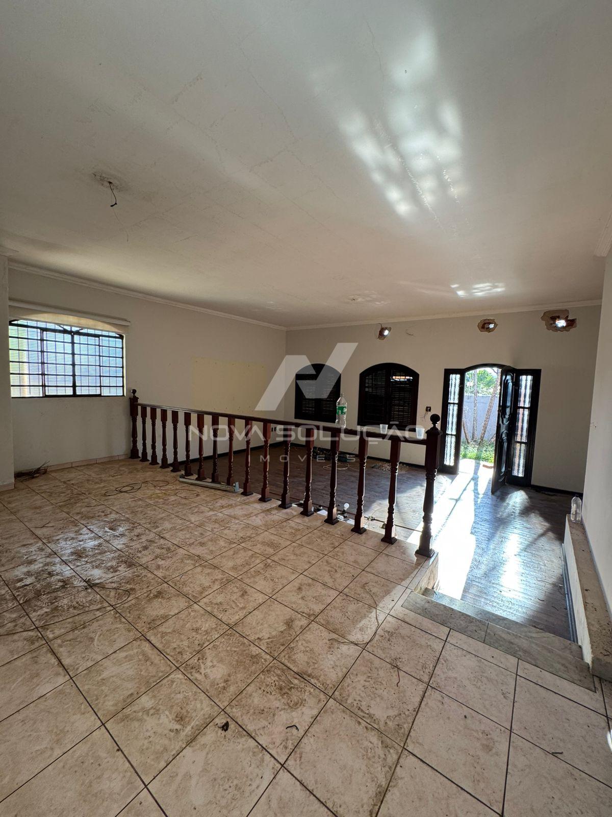 Casa, Jardim Santo Andr�, LIMEIRA - SP