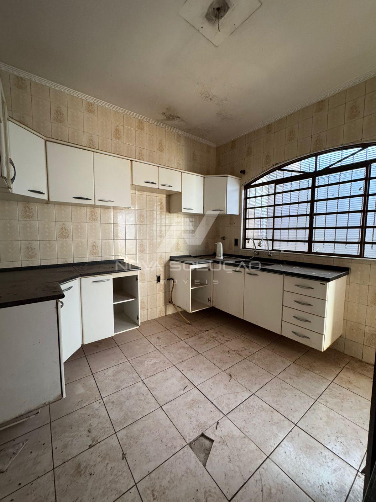 Casa, Jardim Santo Andr�, LIMEIRA - SP