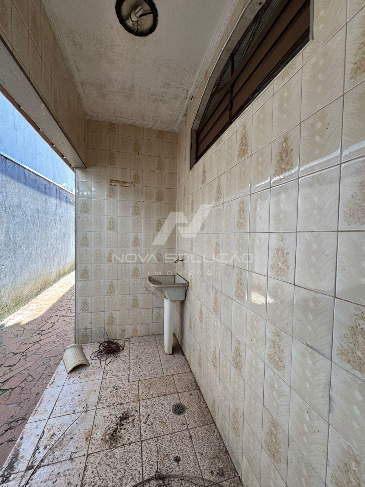 Casa, Jardim Santo Andr�, LIMEIRA - SP