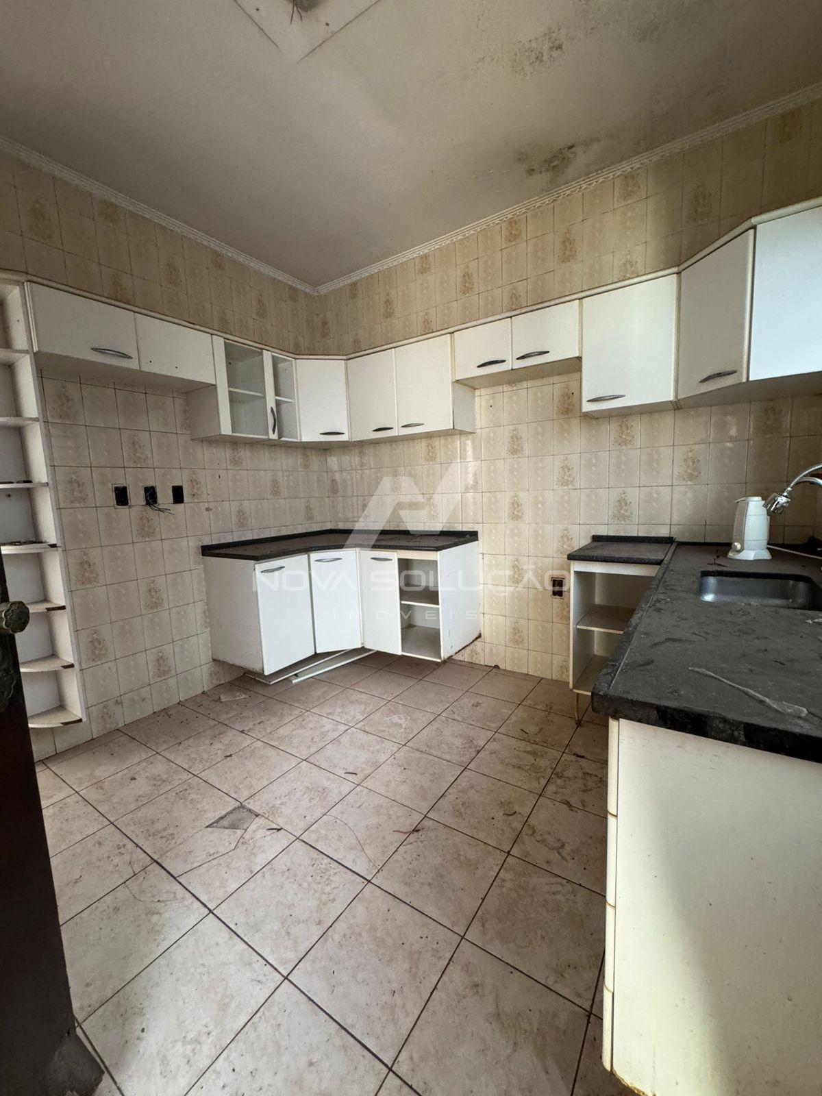 Casa, Jardim Santo Andr�, LIMEIRA - SP