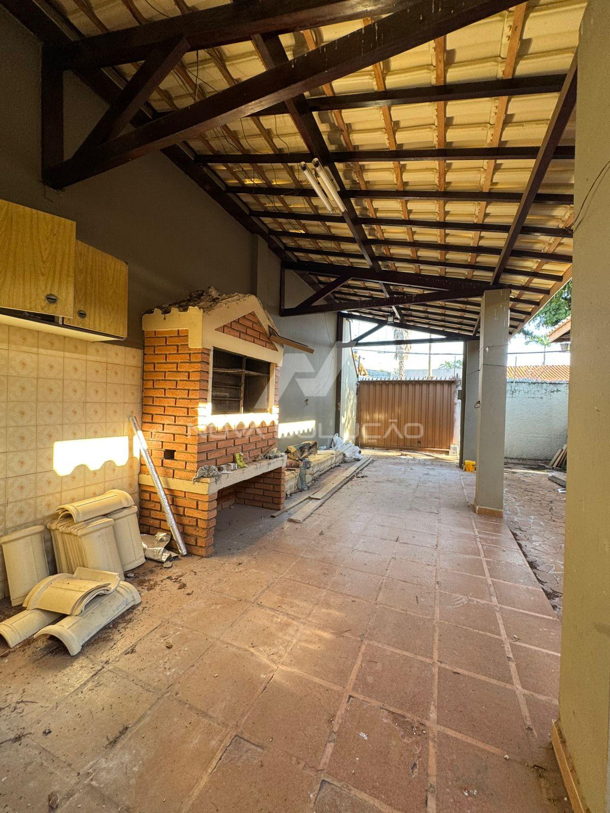 Casa, Jardim Santo Andr�, LIMEIRA - SP