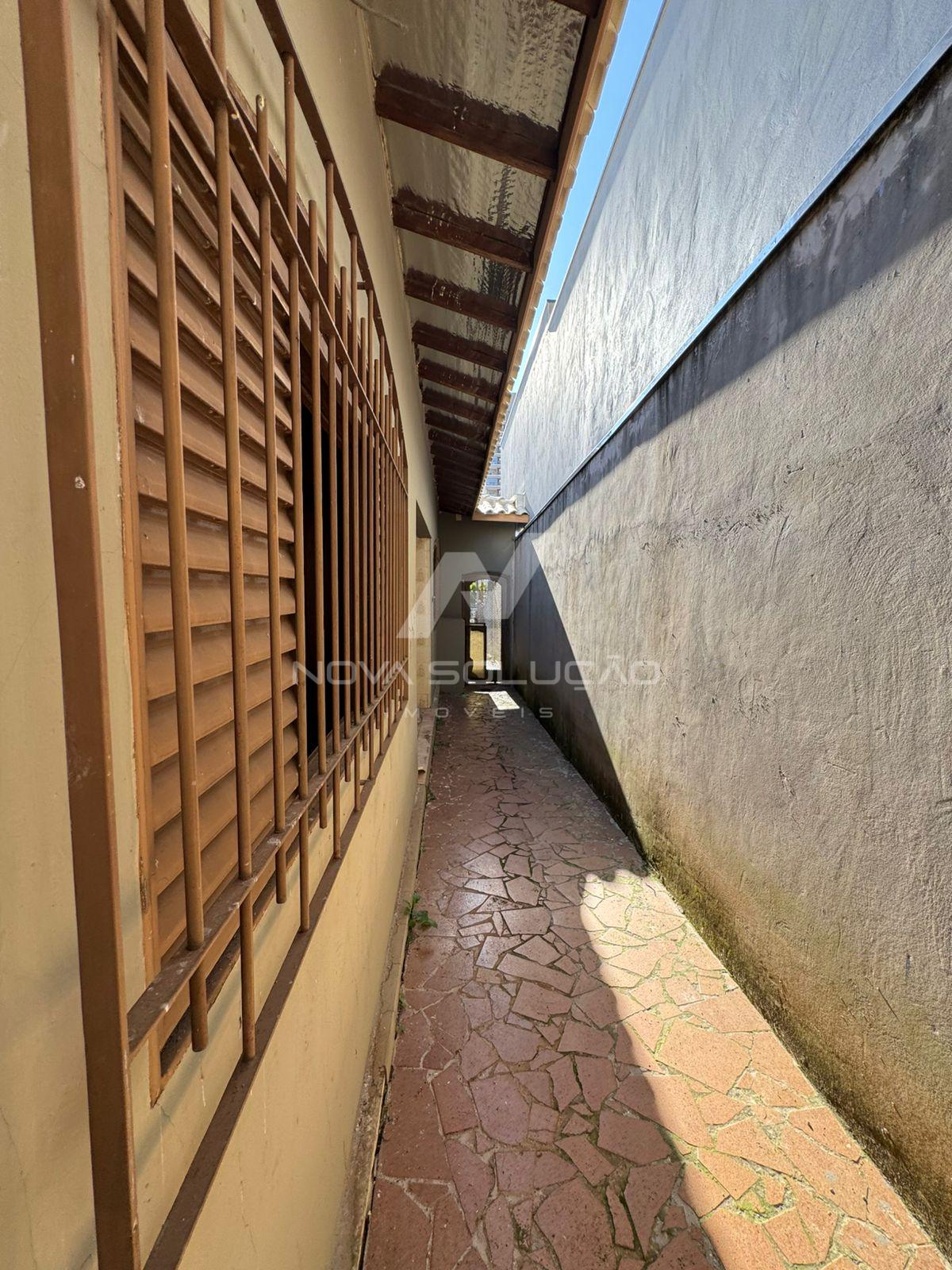 Casa, Jardim Santo Andr�, LIMEIRA - SP