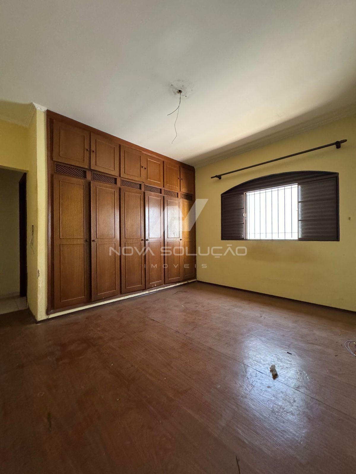 Casa, Jardim Santo Andr�, LIMEIRA - SP