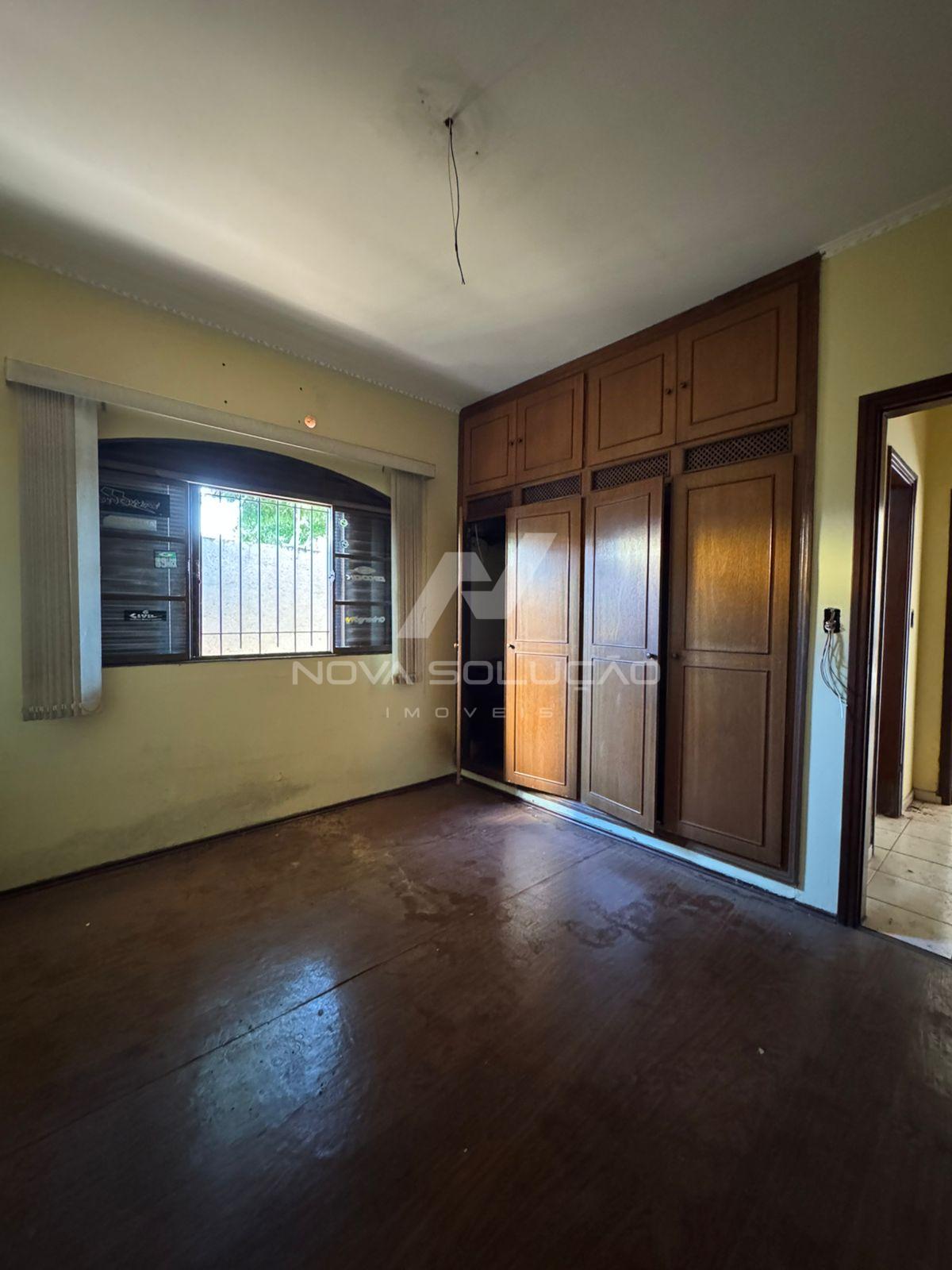 Casa, Jardim Santo Andr�, LIMEIRA - SP