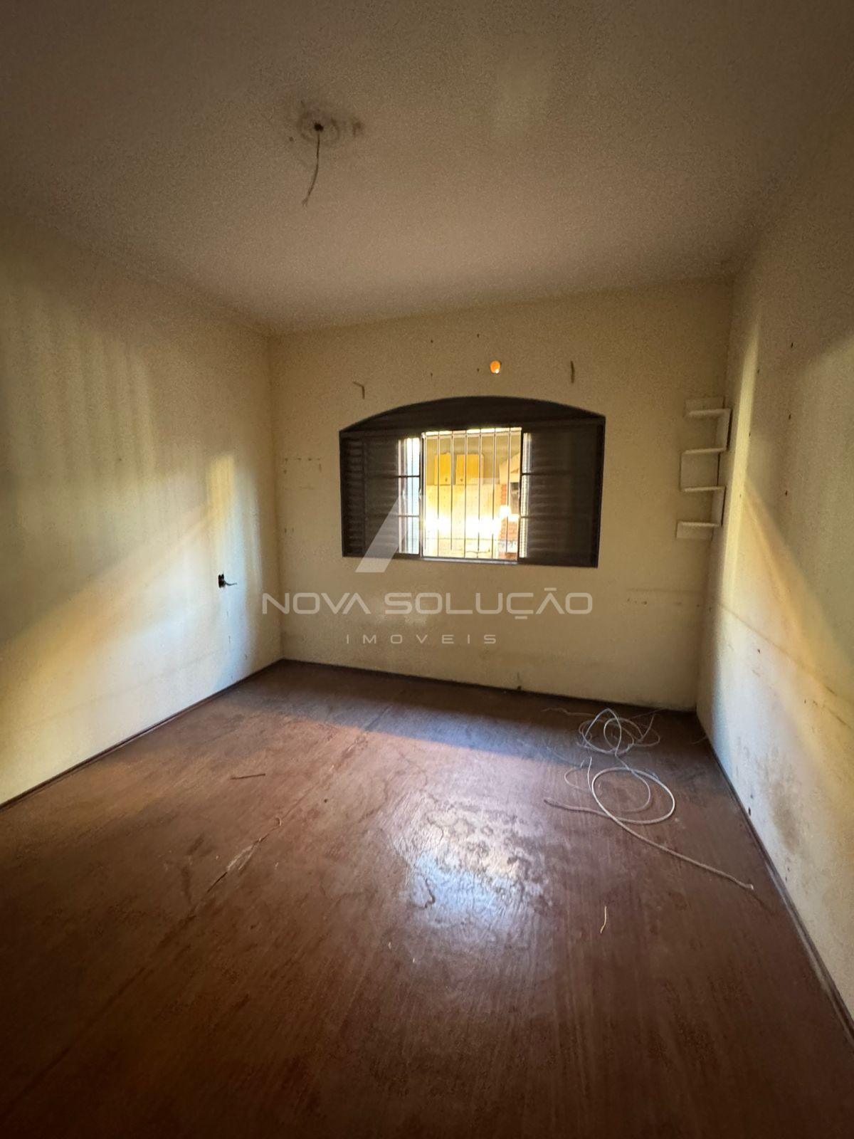 Casa, Jardim Santo Andr�, LIMEIRA - SP
