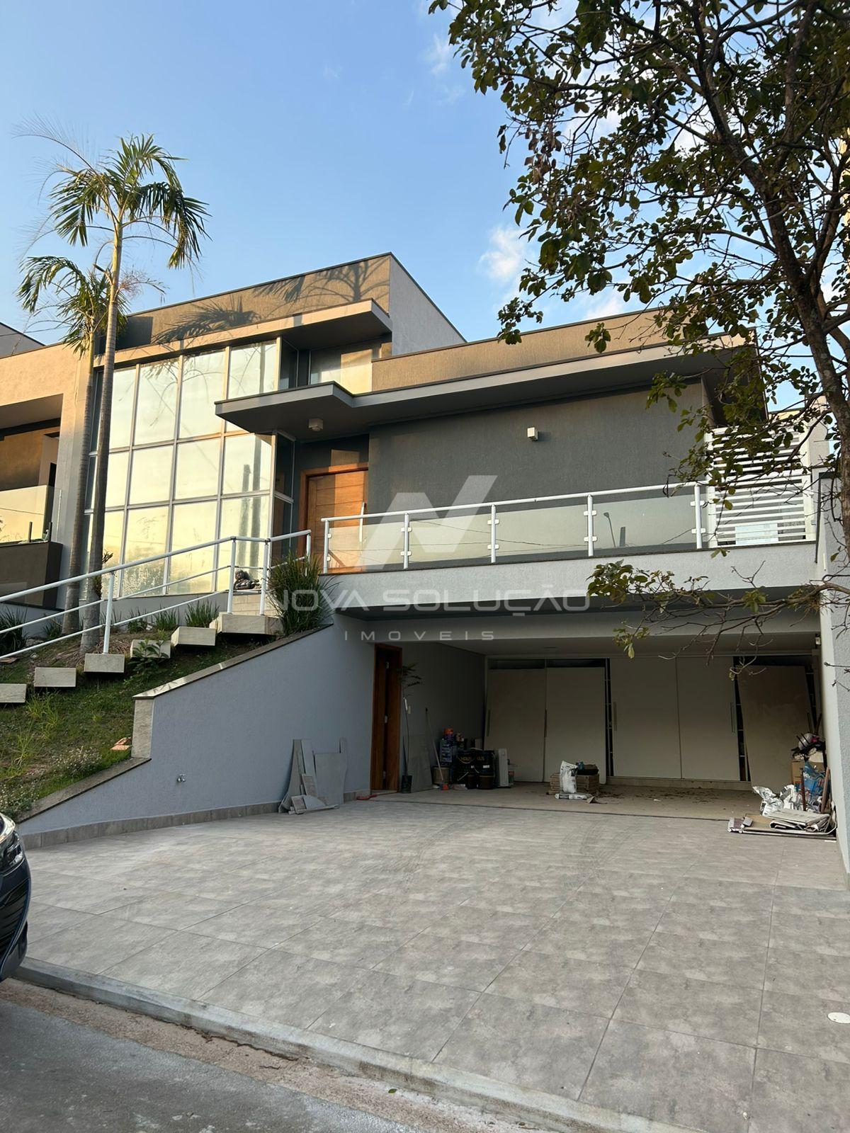 Condom�nio � venda, Condom�nio Porto Real V, LIMEIRA - SP