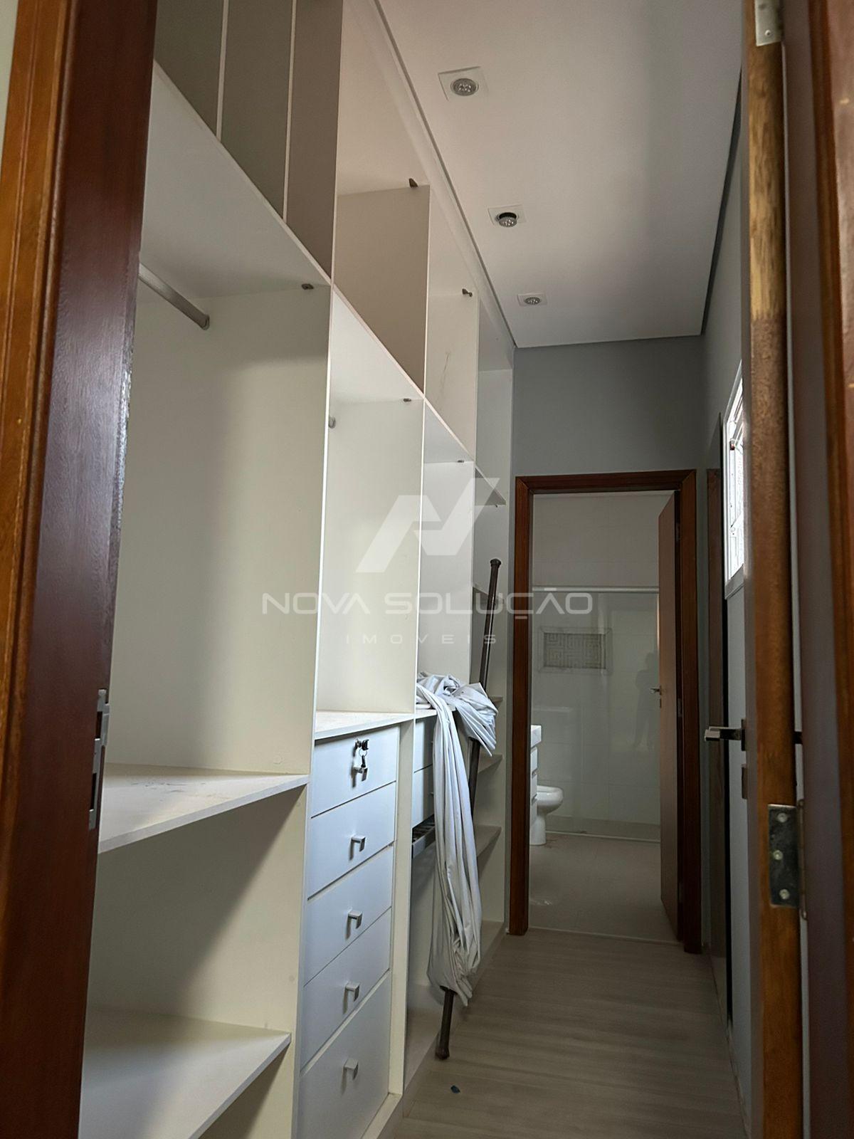 Condom�nio � venda, Condom�nio Porto Real V, LIMEIRA - SP