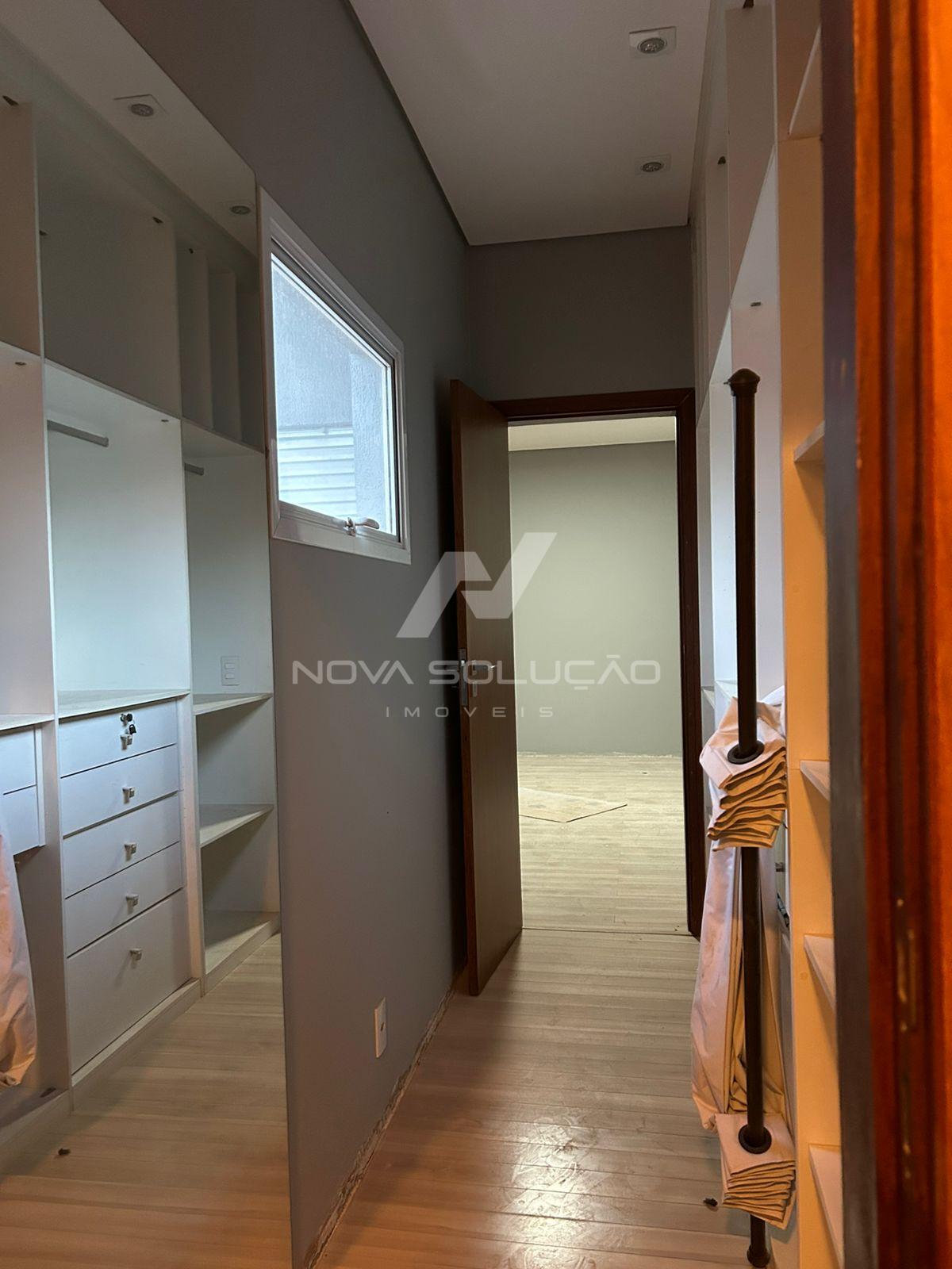 Condom�nio � venda, Condom�nio Porto Real V, LIMEIRA - SP