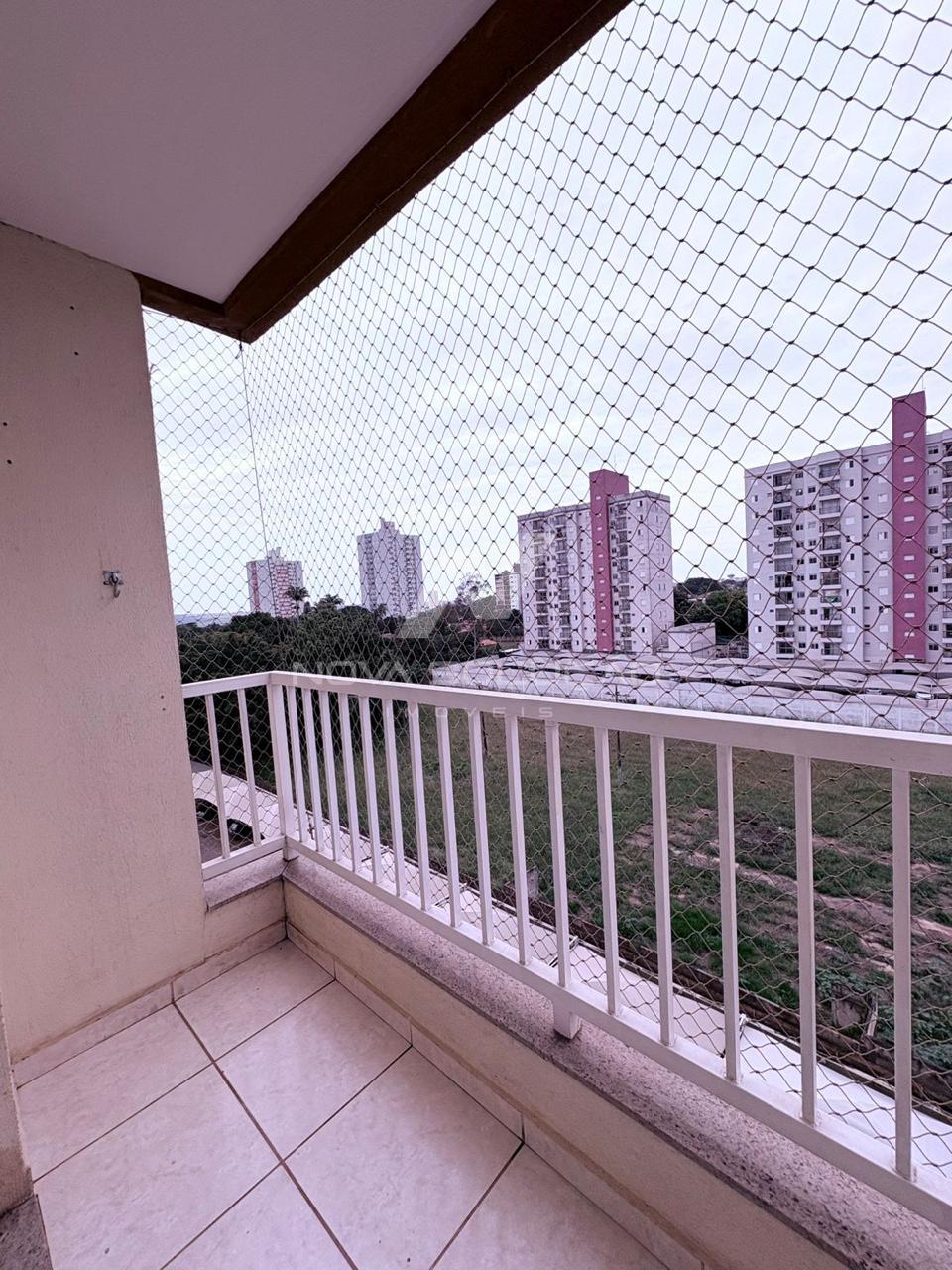 Apartamento � venda, Ch�cara Antonieta, Cond Residencial Mosaico, LIMEIRA - SP
