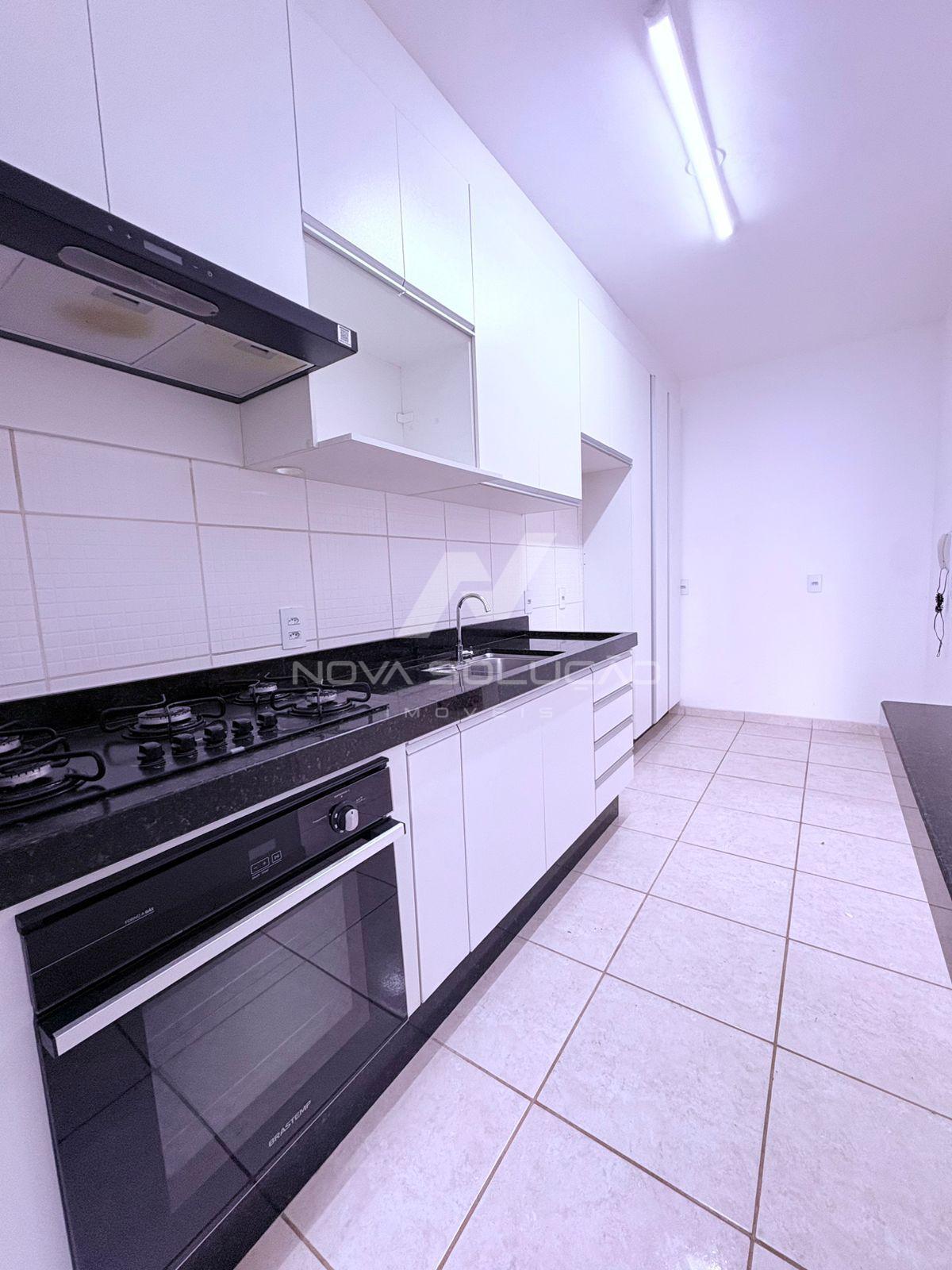 Apartamento � venda, Ch�cara Antonieta, Cond Residencial Mosaico, LIMEIRA - SP