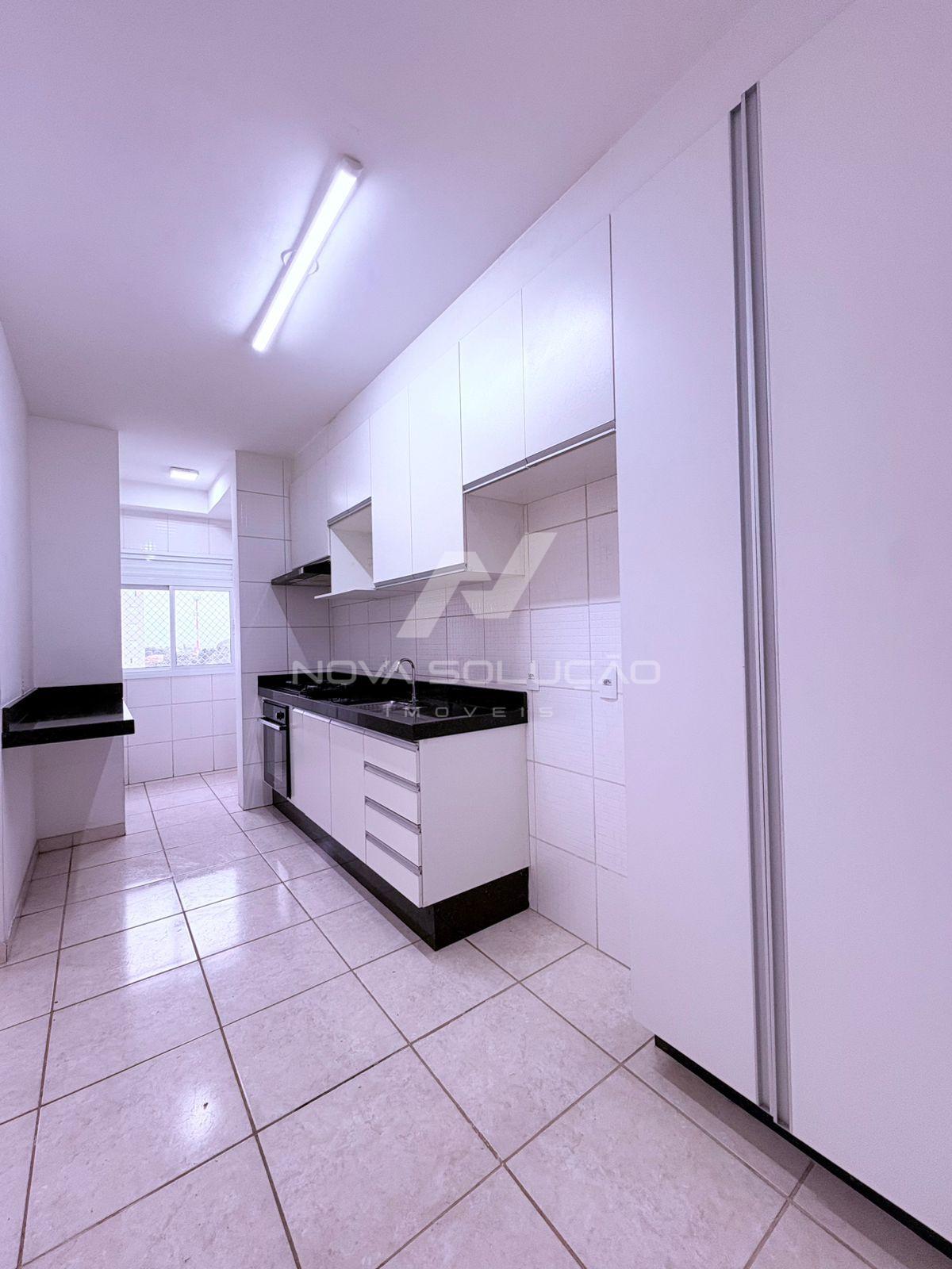 Apartamento � venda, Ch�cara Antonieta, Cond Residencial Mosaico, LIMEIRA - SP