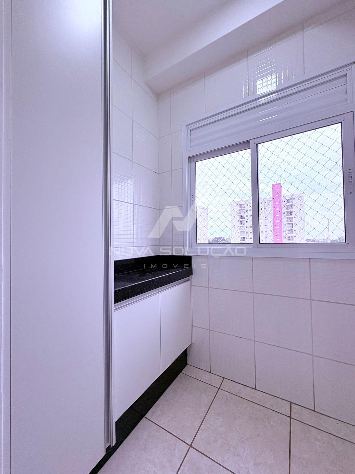 Apartamento � venda, Ch�cara Antonieta, Cond Residencial Mosaico, LIMEIRA - SP