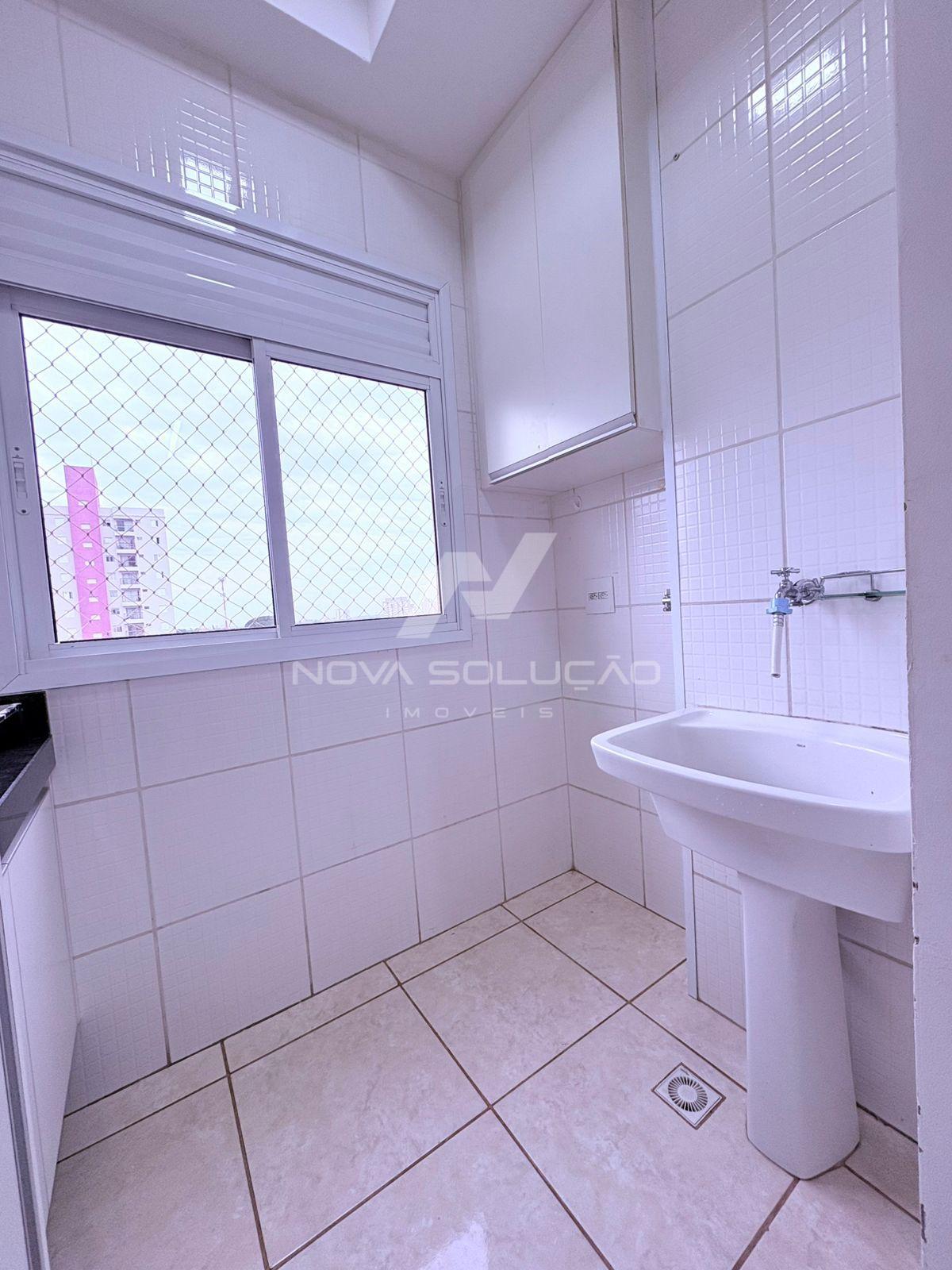 Apartamento � venda, Ch�cara Antonieta, Cond Residencial Mosaico, LIMEIRA - SP