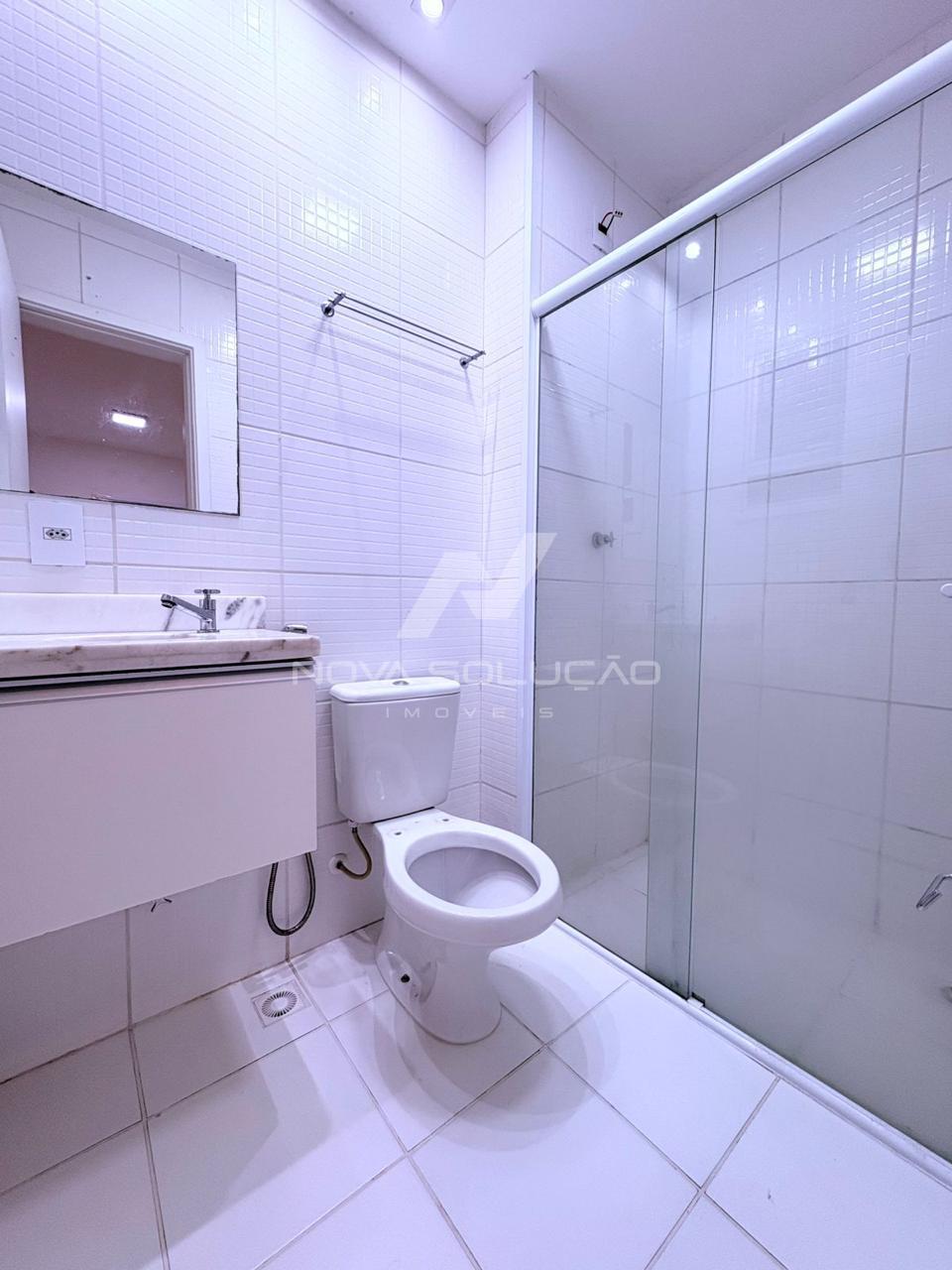 Apartamento � venda, Ch�cara Antonieta, Cond Residencial Mosaico, LIMEIRA - SP