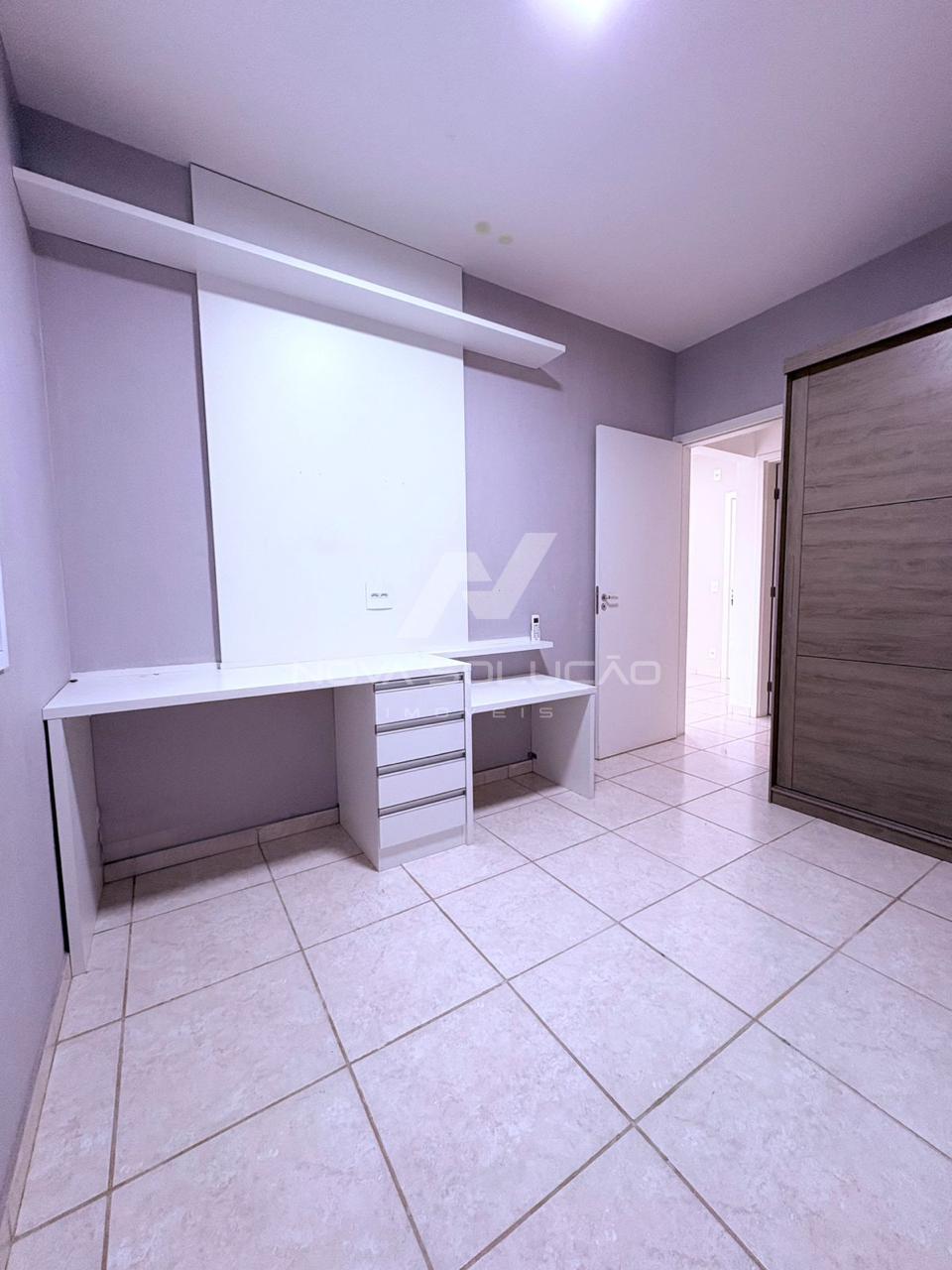 Apartamento � venda, Ch�cara Antonieta, Cond Residencial Mosaico, LIMEIRA - SP