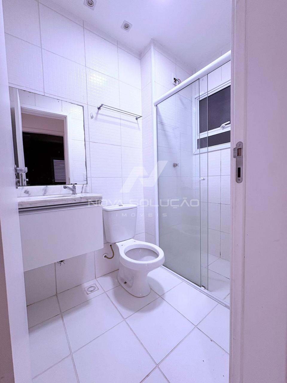 Apartamento � venda, Ch�cara Antonieta, Cond Residencial Mosaico, LIMEIRA - SP