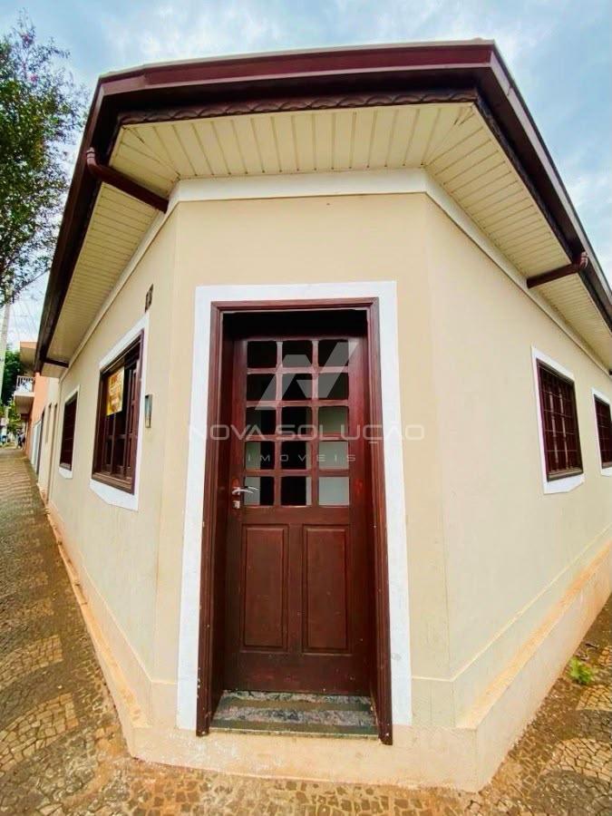 Casa � venda, Centro, CORDEIROPOLIS - SP