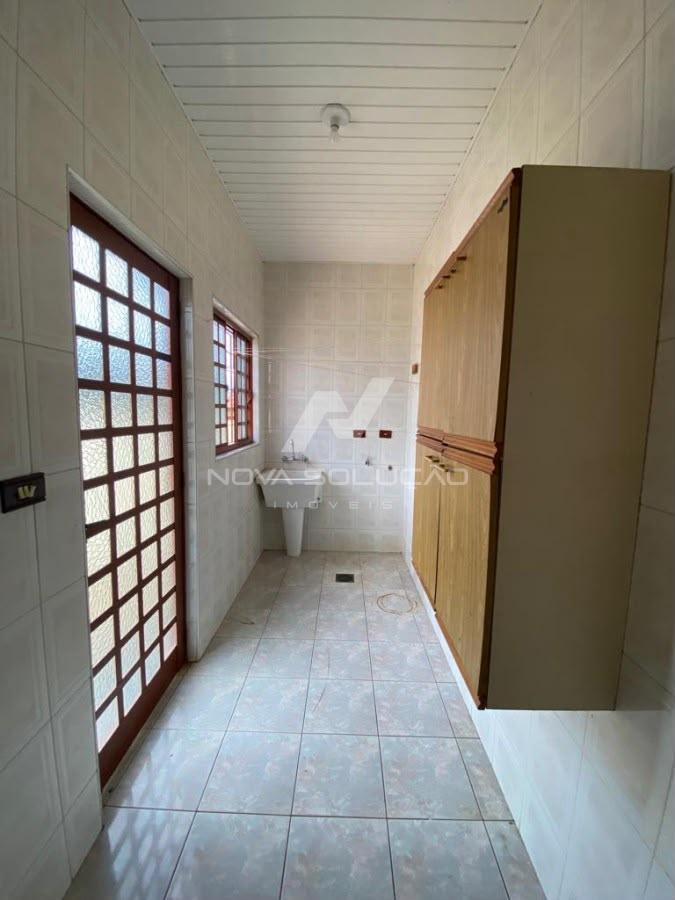 Casa � venda, Centro, CORDEIROPOLIS - SP
