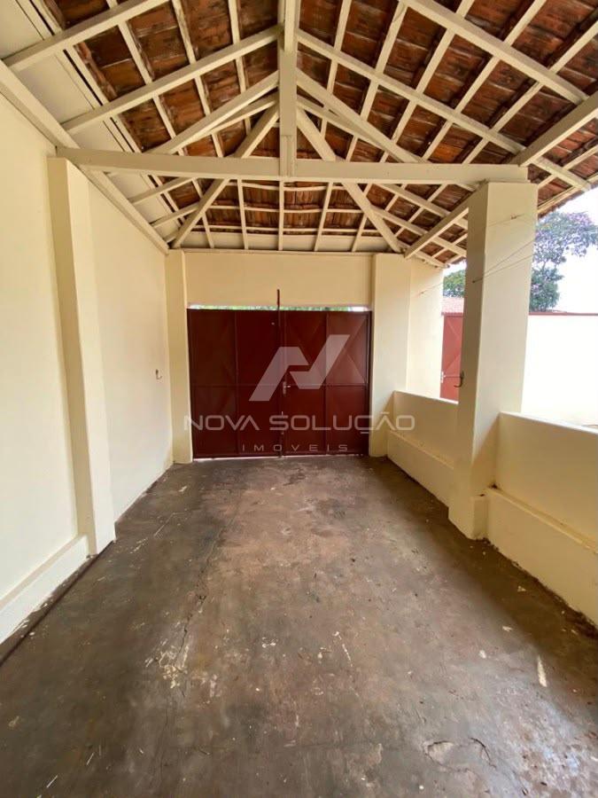 Casa � venda, Centro, CORDEIROPOLIS - SP