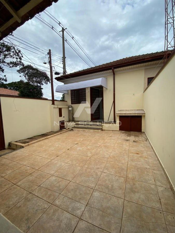 Casa � venda, Centro, CORDEIROPOLIS - SP