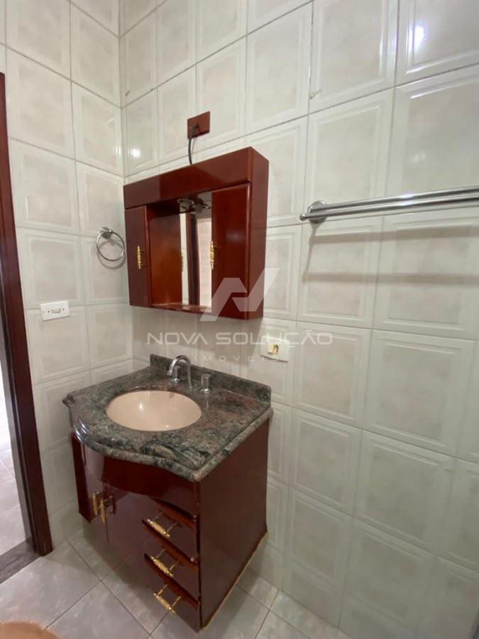 Casa � venda, Centro, CORDEIROPOLIS - SP