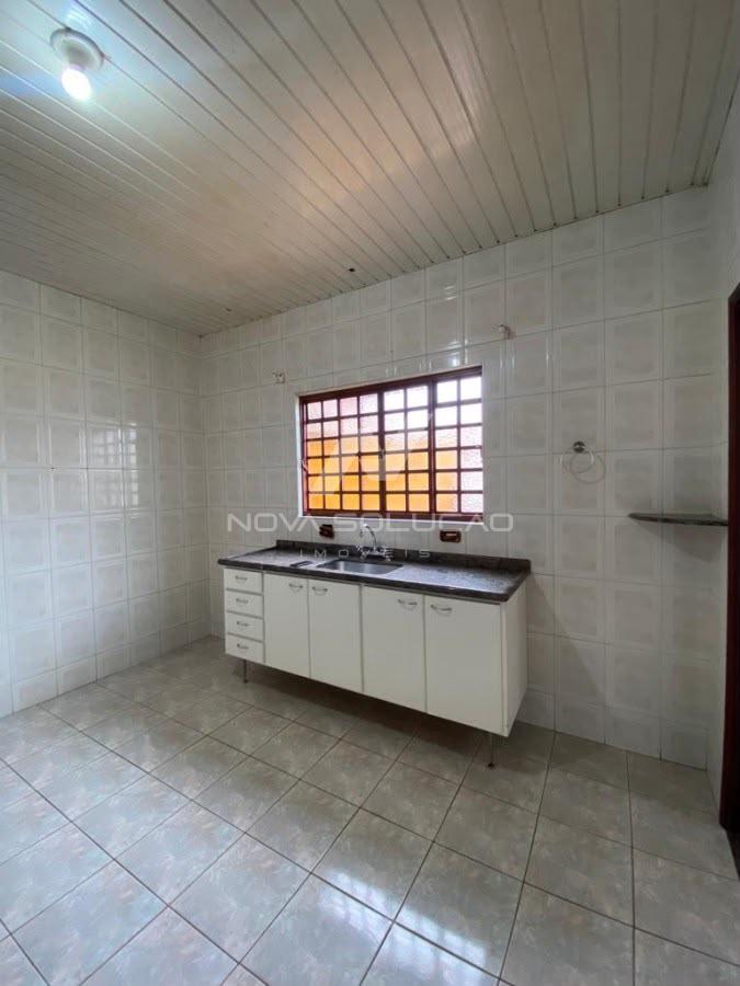 Casa � venda, Centro, CORDEIROPOLIS - SP