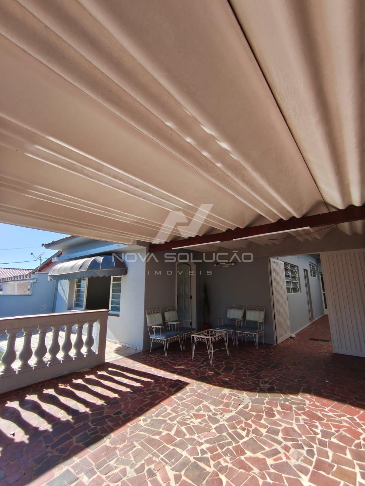 Casa � venda, Vila Claudia, LIMEIRA - SP