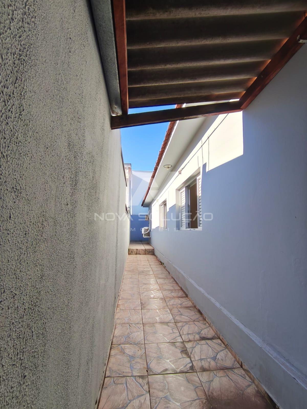 Casa � venda, Vila Claudia, LIMEIRA - SP