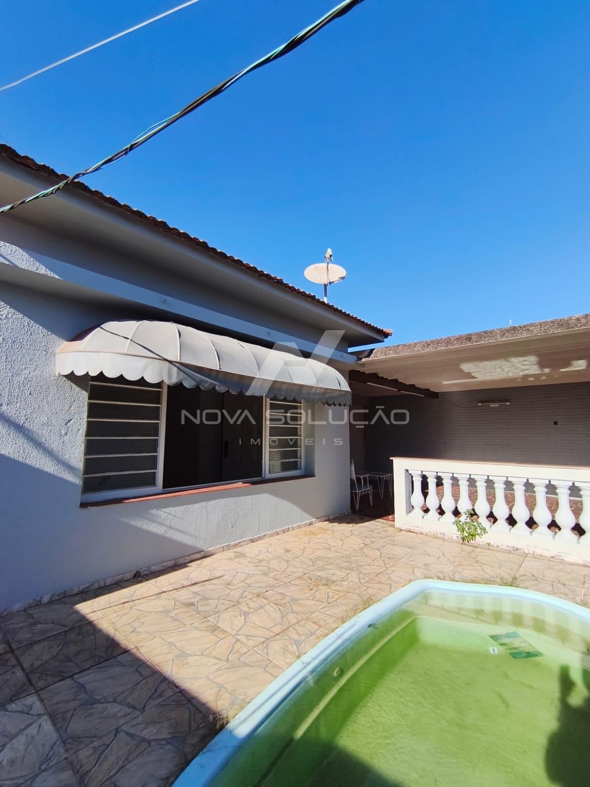 Casa � venda, Vila Claudia, LIMEIRA - SP