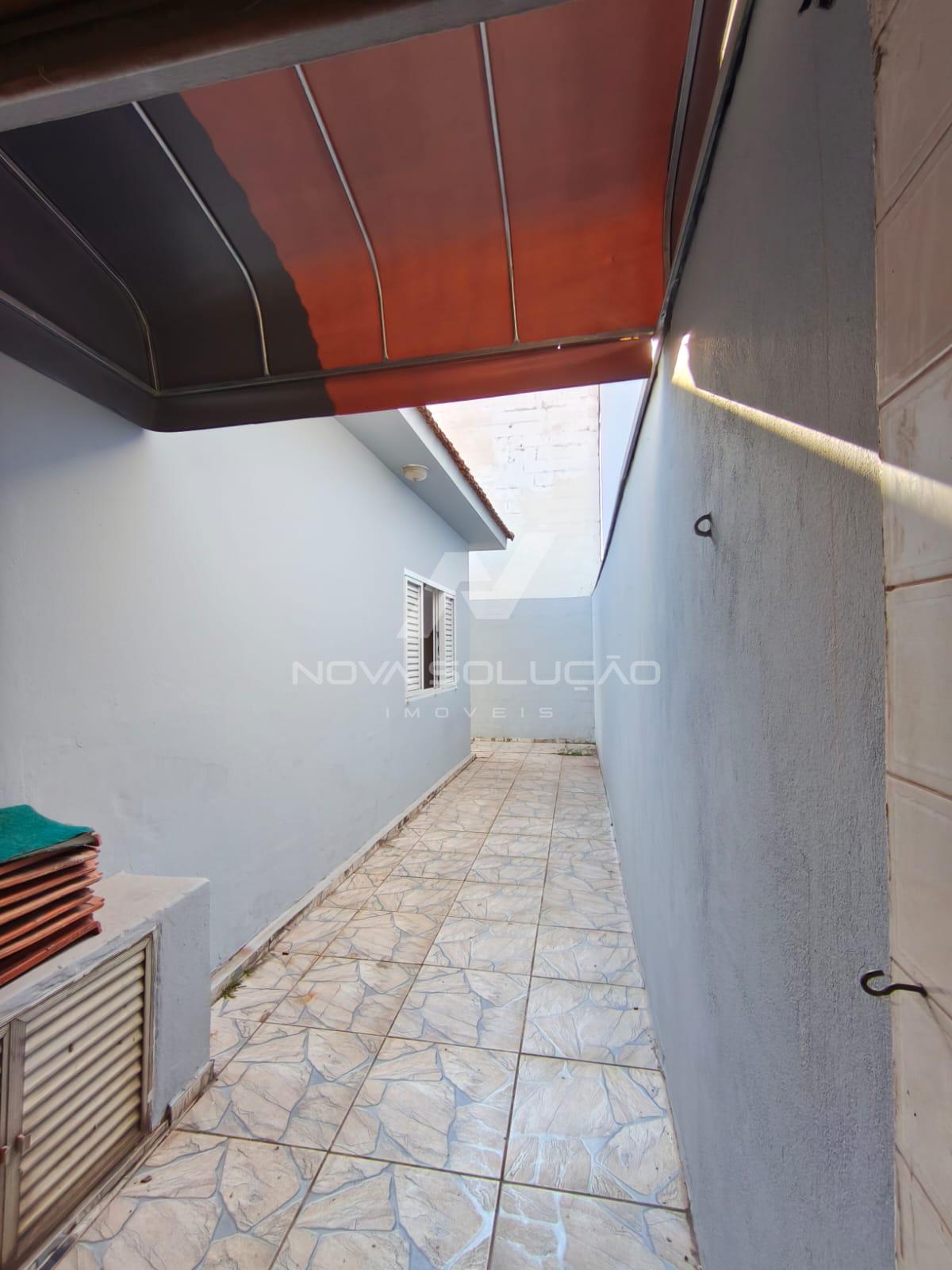 Casa � venda, Vila Claudia, LIMEIRA - SP