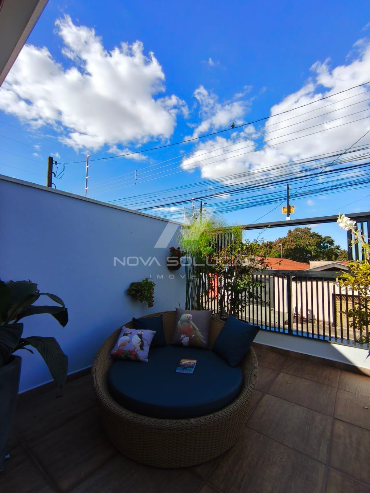 Casa � venda, Ouro Verde, LIMEIRA - SP
