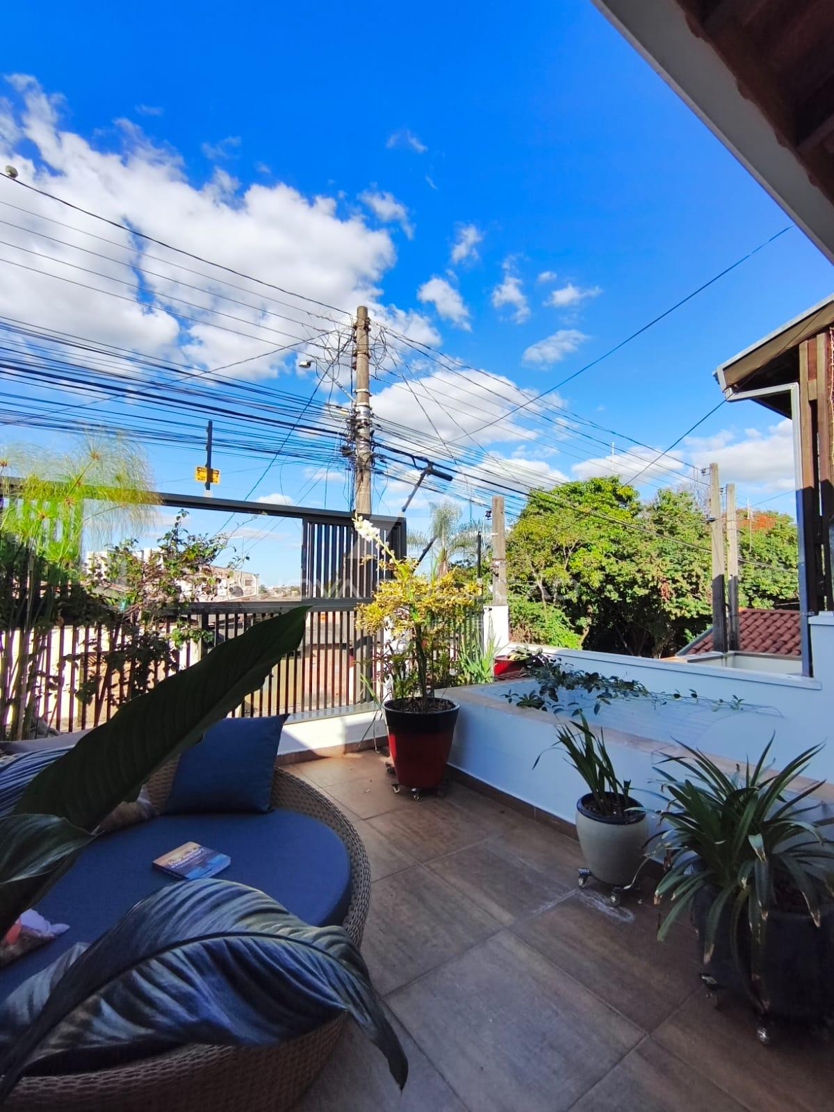 Casa � venda, Ouro Verde, LIMEIRA - SP