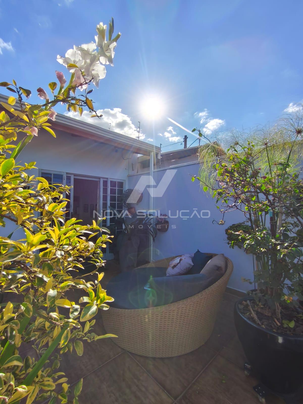 Casa � venda, Ouro Verde, LIMEIRA - SP