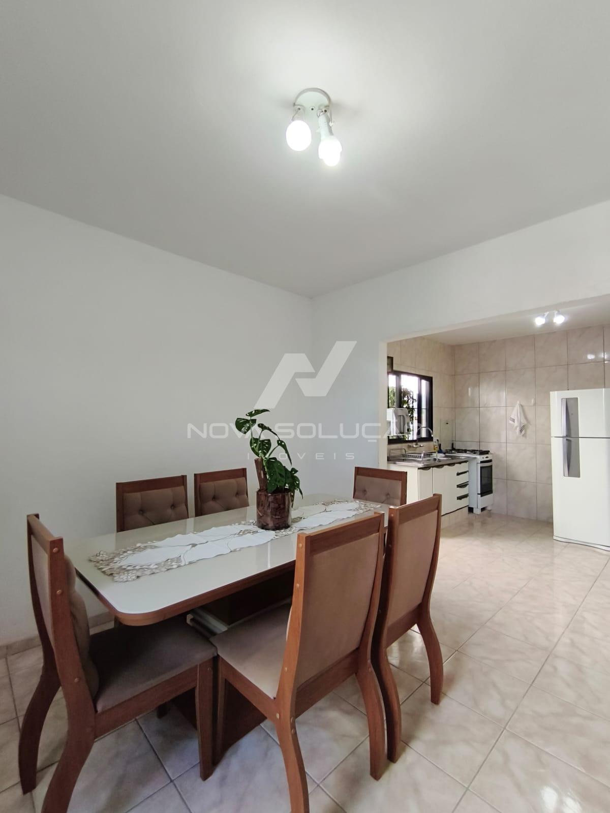 Casa � venda, Ouro Verde, LIMEIRA - SP