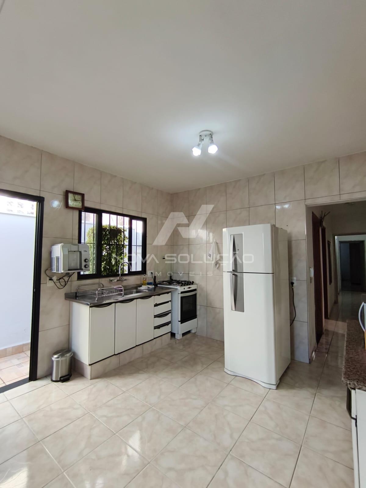 Casa � venda, Ouro Verde, LIMEIRA - SP