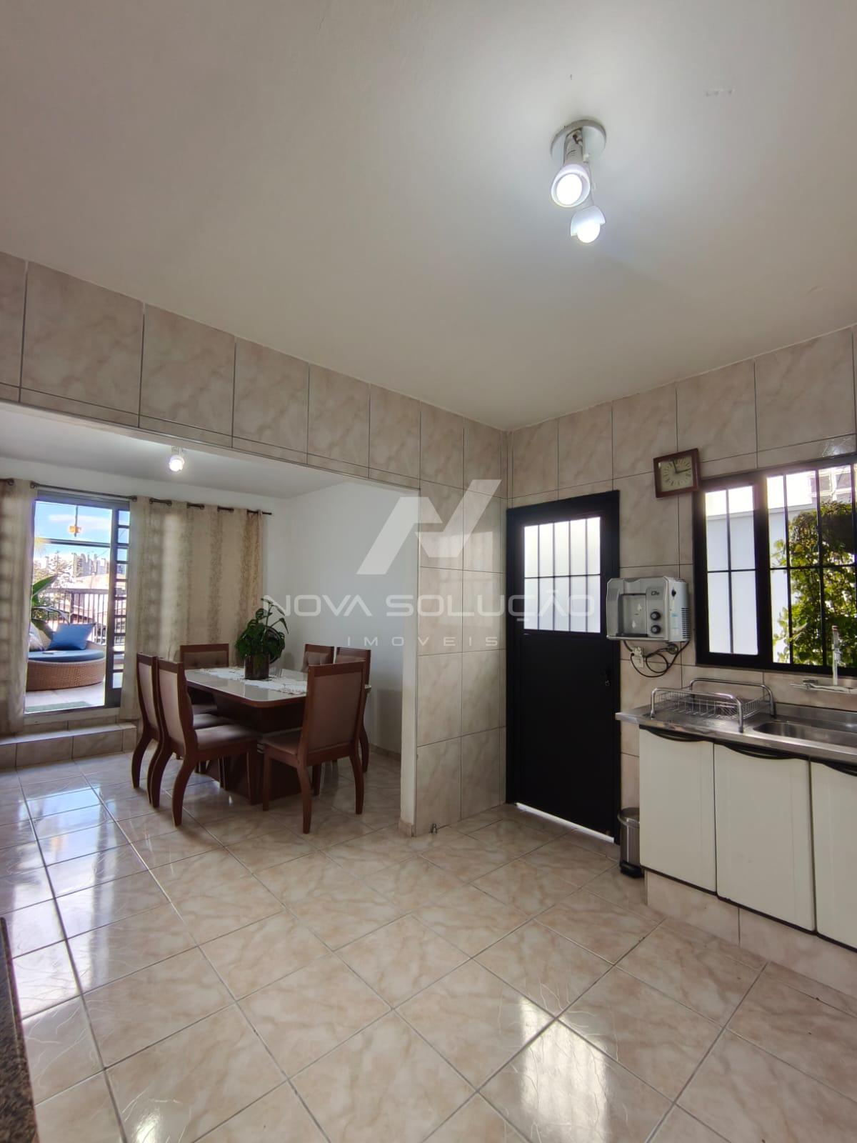Casa � venda, Ouro Verde, LIMEIRA - SP