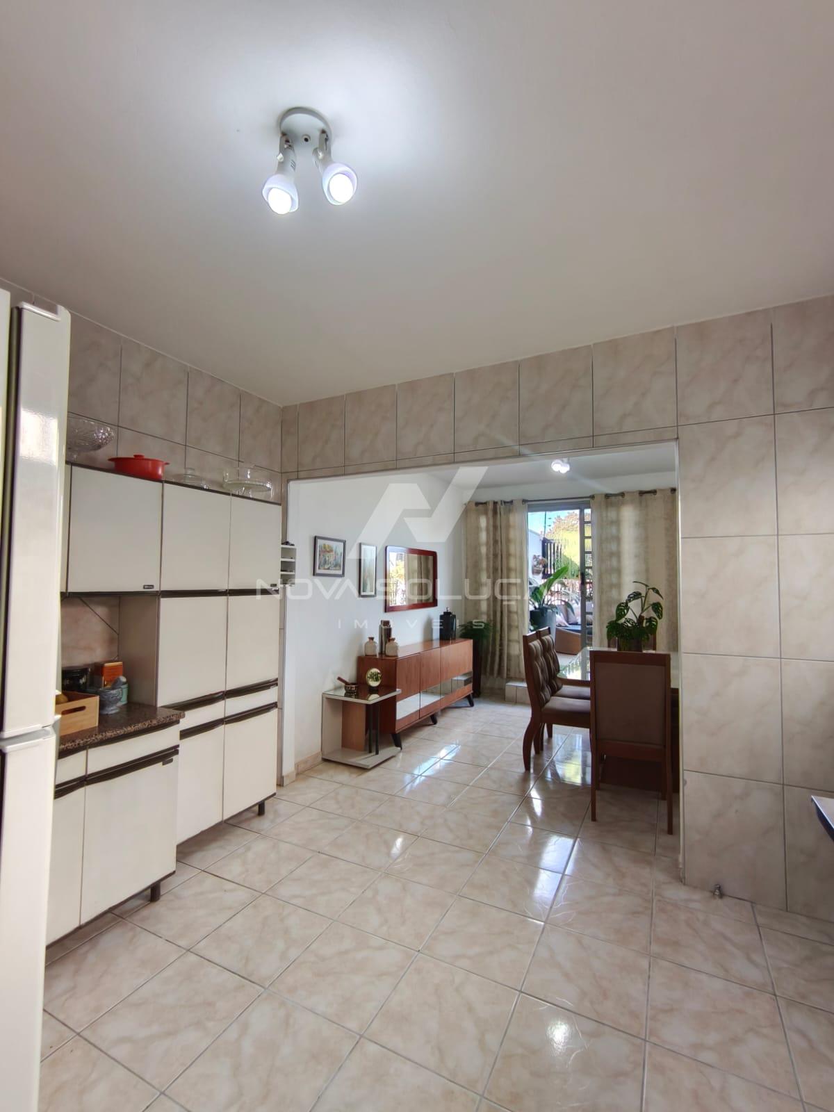 Casa � venda, Ouro Verde, LIMEIRA - SP