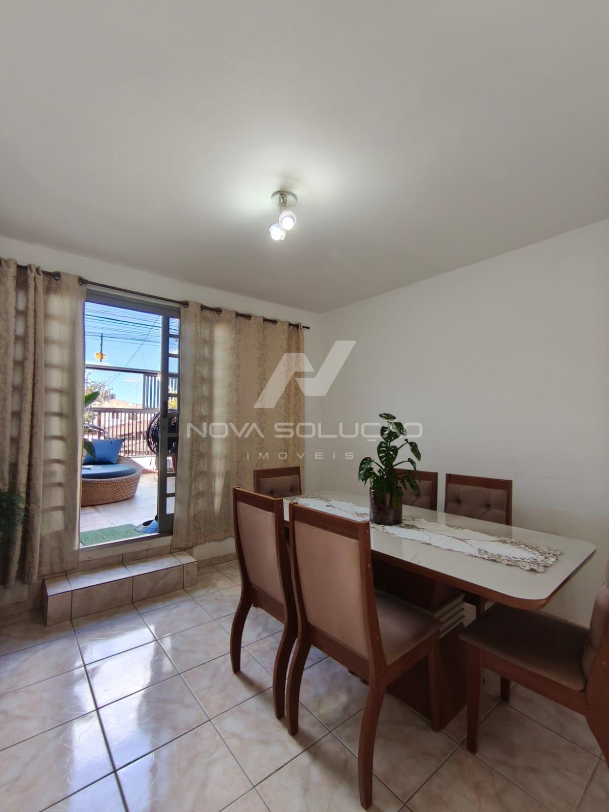 Casa � venda, Ouro Verde, LIMEIRA - SP