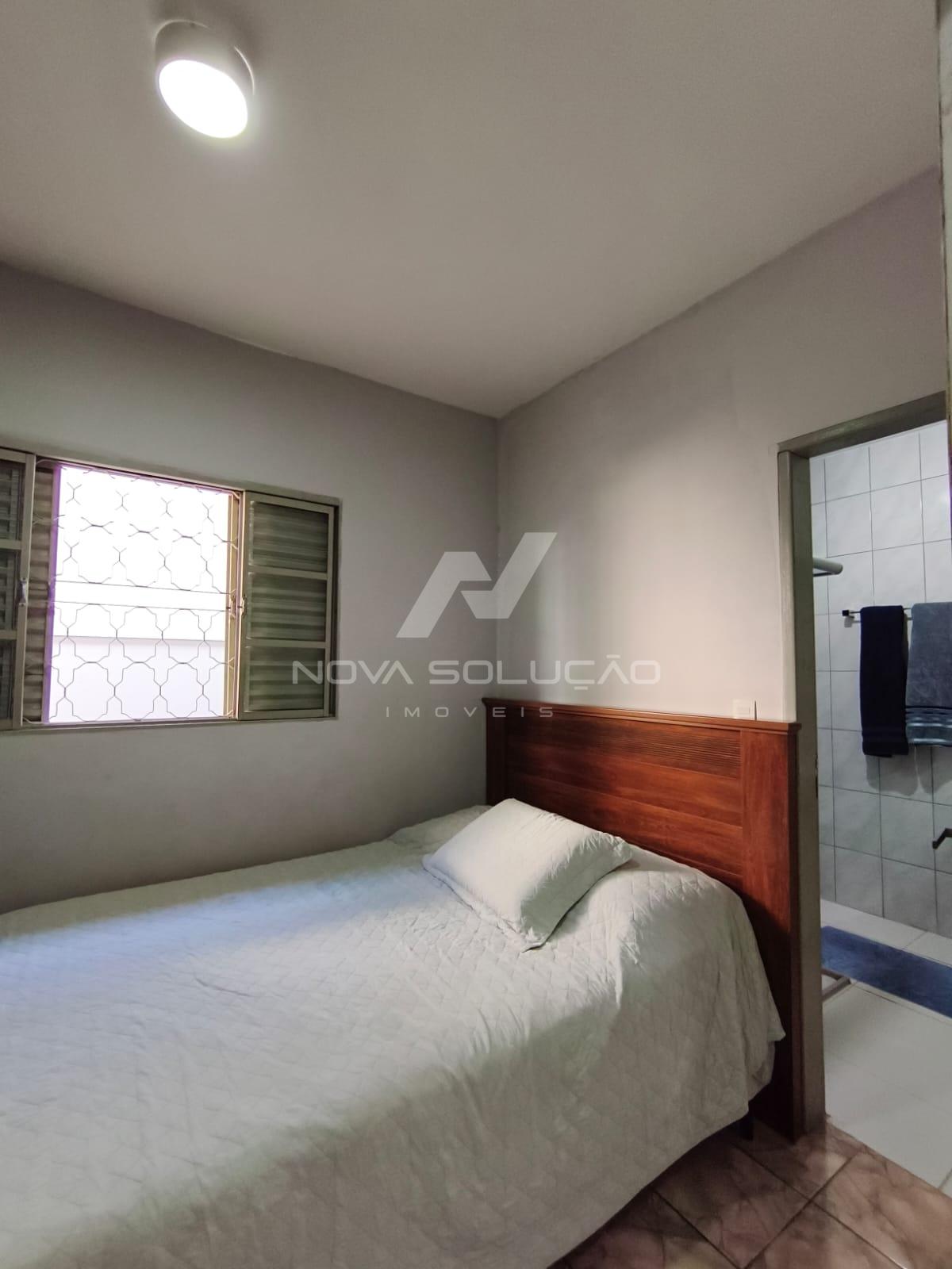Casa � venda, Ouro Verde, LIMEIRA - SP