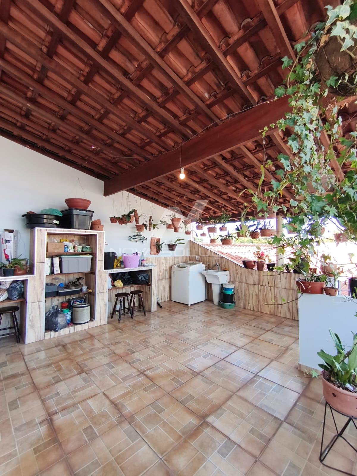 Casa � venda, Ouro Verde, LIMEIRA - SP