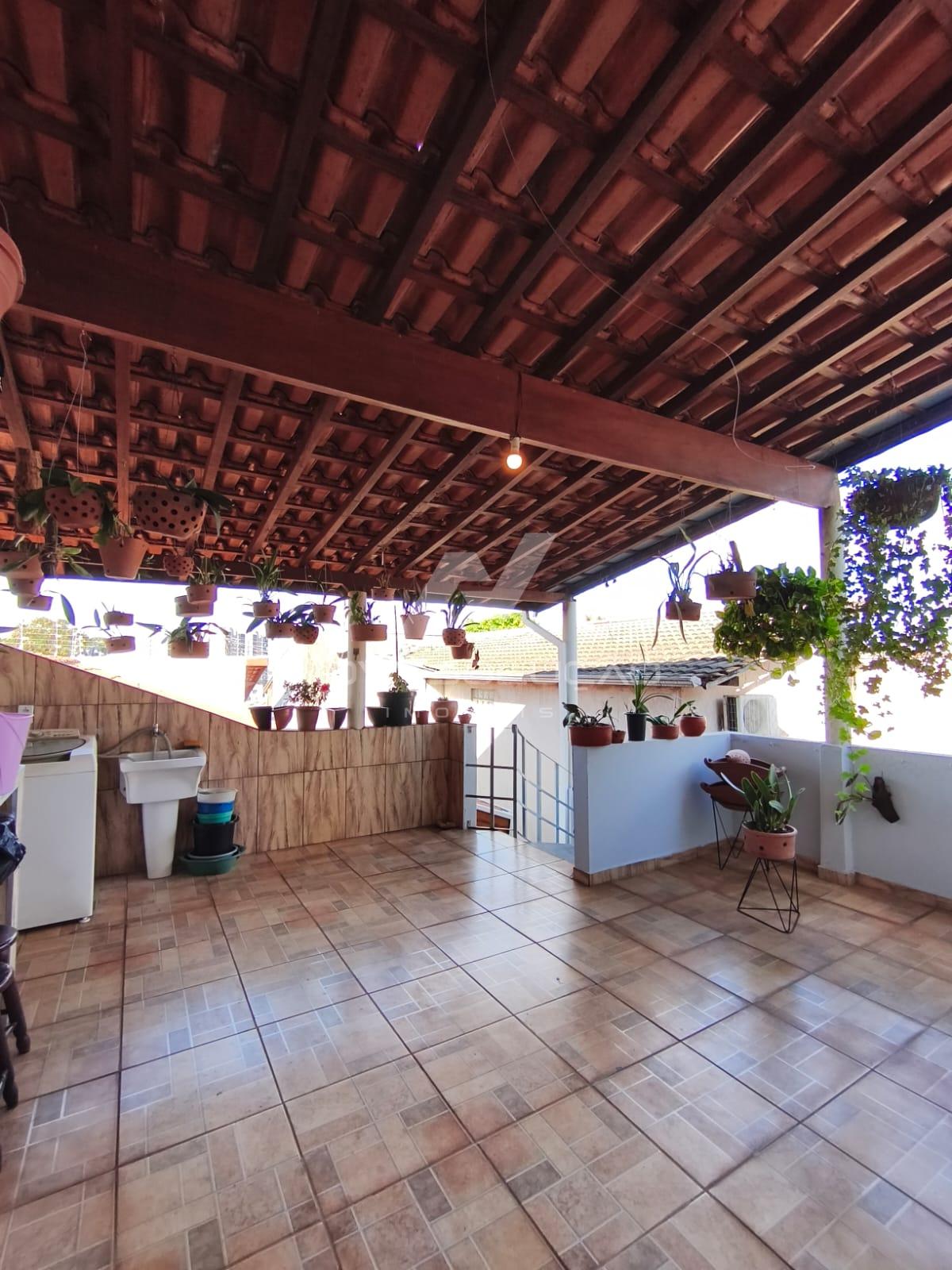 Casa � venda, Ouro Verde, LIMEIRA - SP