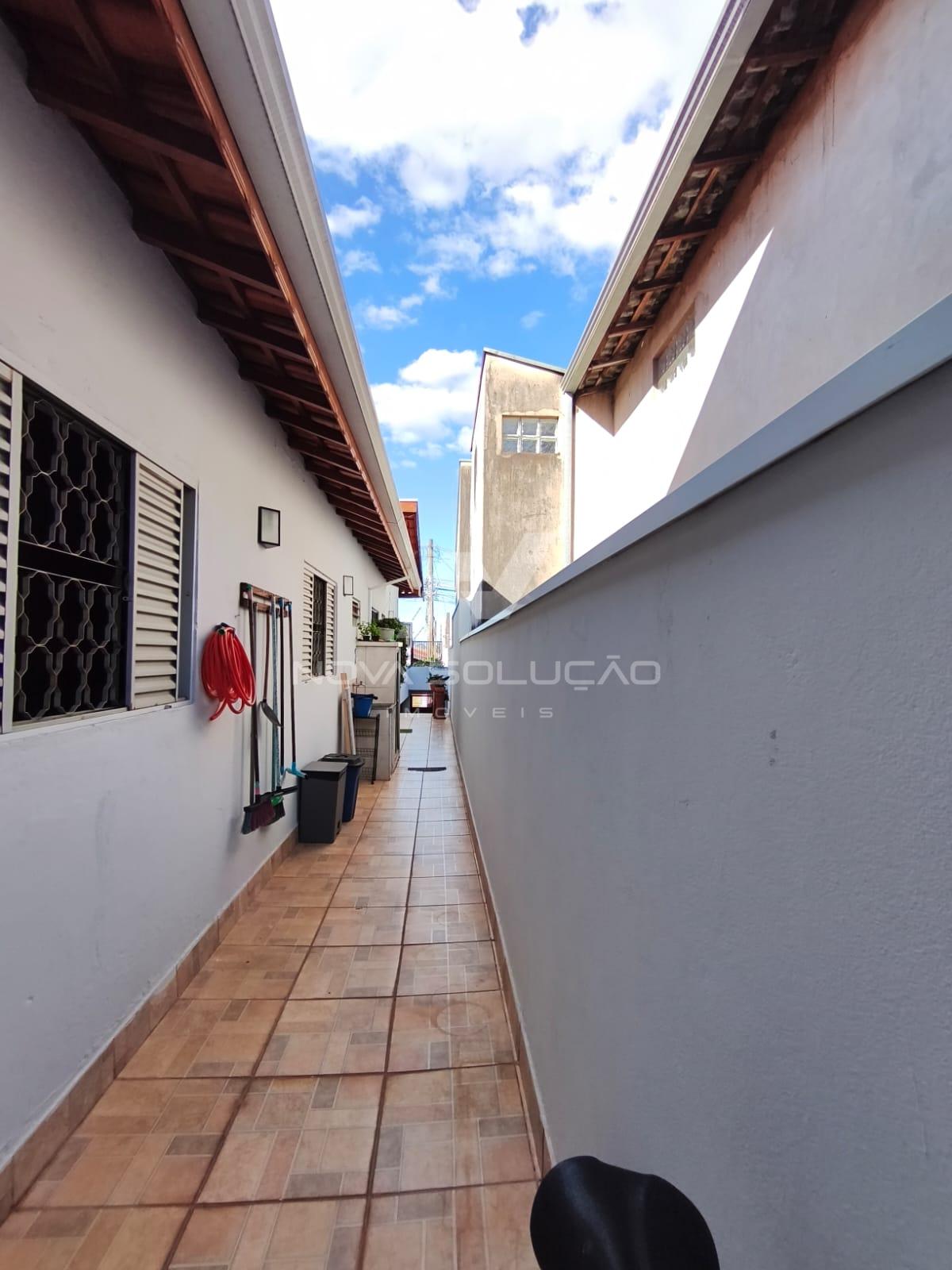 Casa � venda, Ouro Verde, LIMEIRA - SP