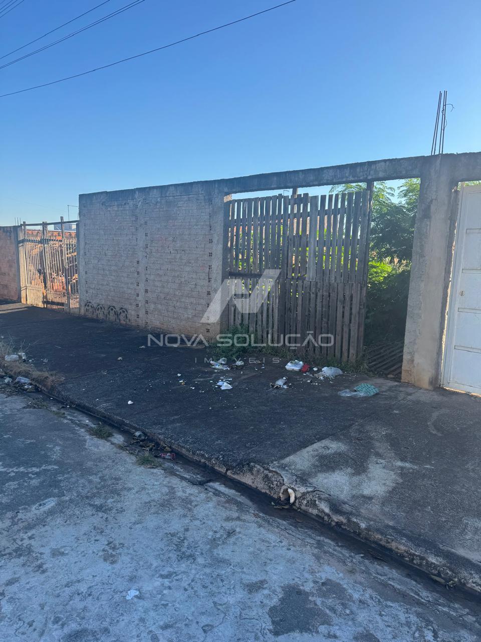 Terreno � venda, Palmeira Real, LIMEIRA - SP