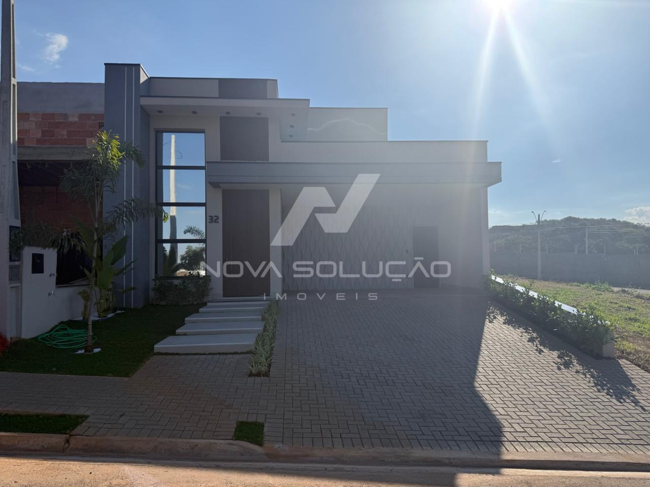 Condom�nio � venda, Condom�nio Terras de S�o Bento III, LIMEIRA - SP