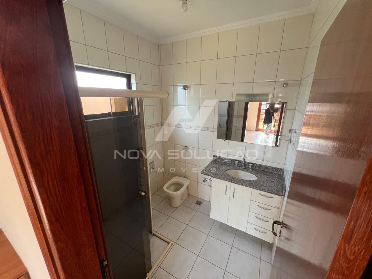 Condom�nio � venda, Condominio Parque Avenida, LIMEIRA - SP