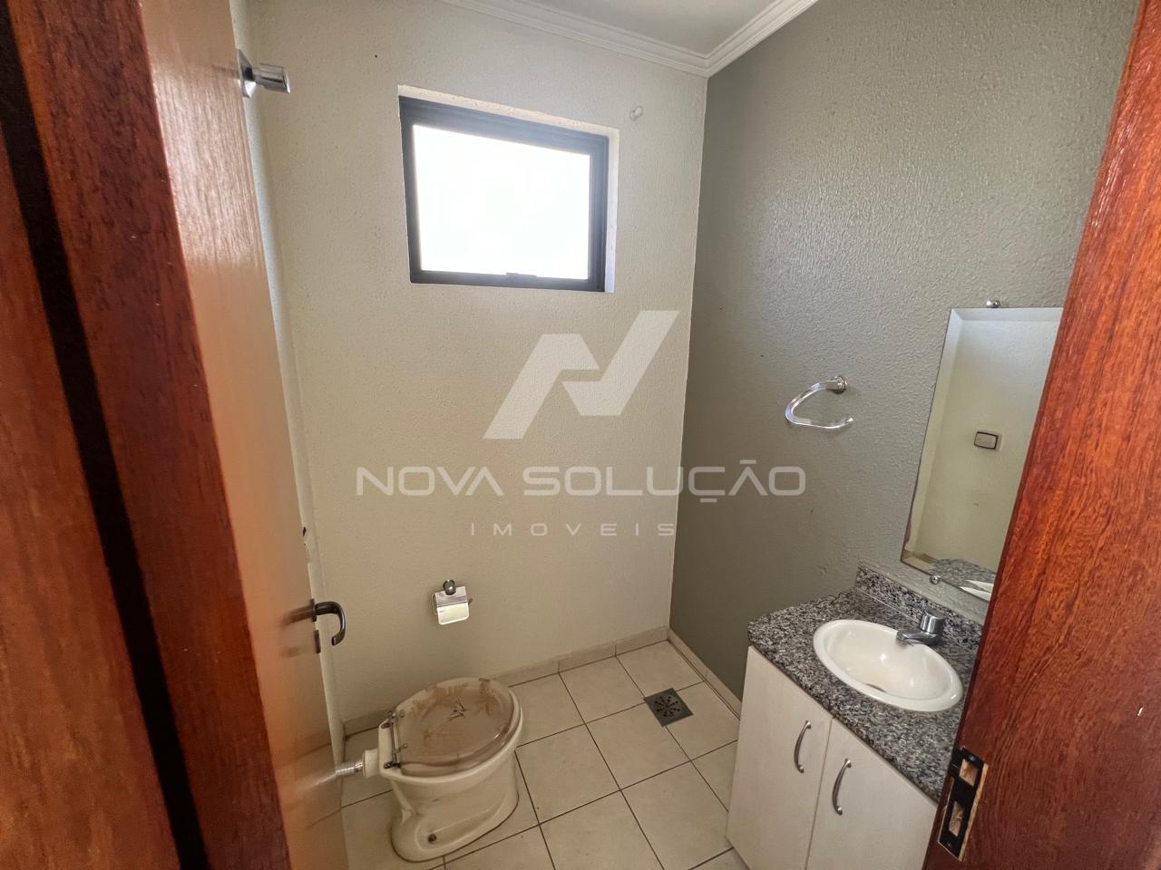 Condom�nio � venda, Condominio Parque Avenida, LIMEIRA - SP