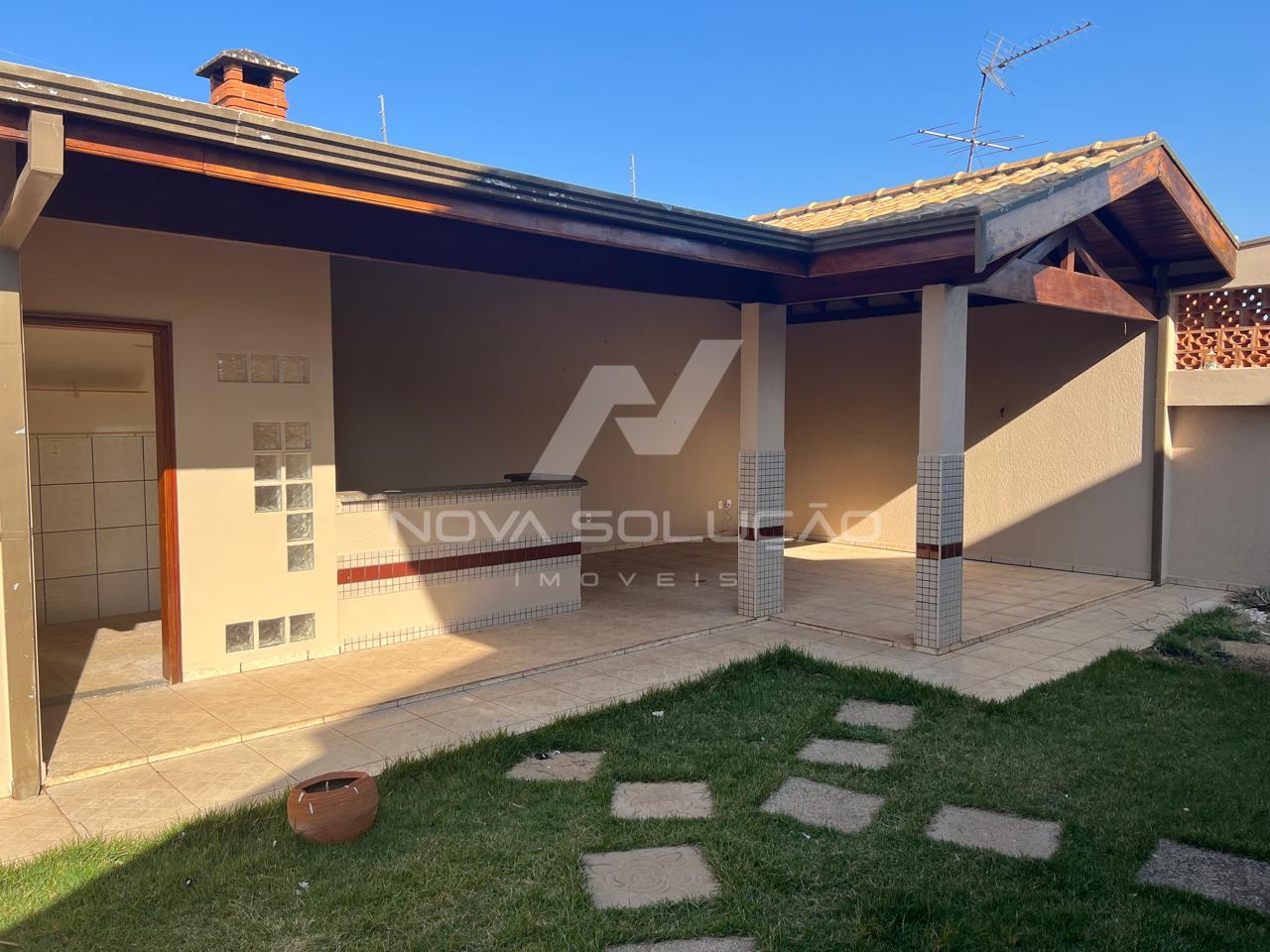 Condom�nio � venda, Condominio Parque Avenida, LIMEIRA - SP